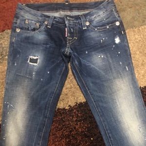 Dsquared jeans